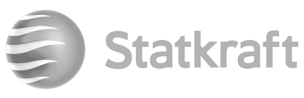 Statkraft logo